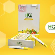 HQ HERBA QUEENA SLIMMING