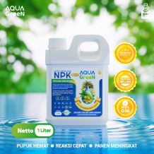 NPK AQUA GREEN