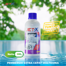 SUB AGEN JETX 500ML